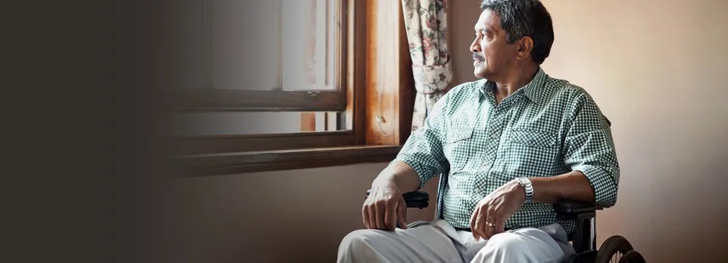 Group Long Term Disability